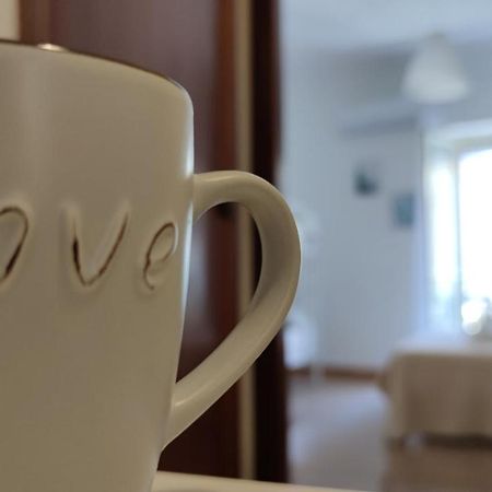 Casa Vacanze U Curtigghiu Cefalu Luaran gambar