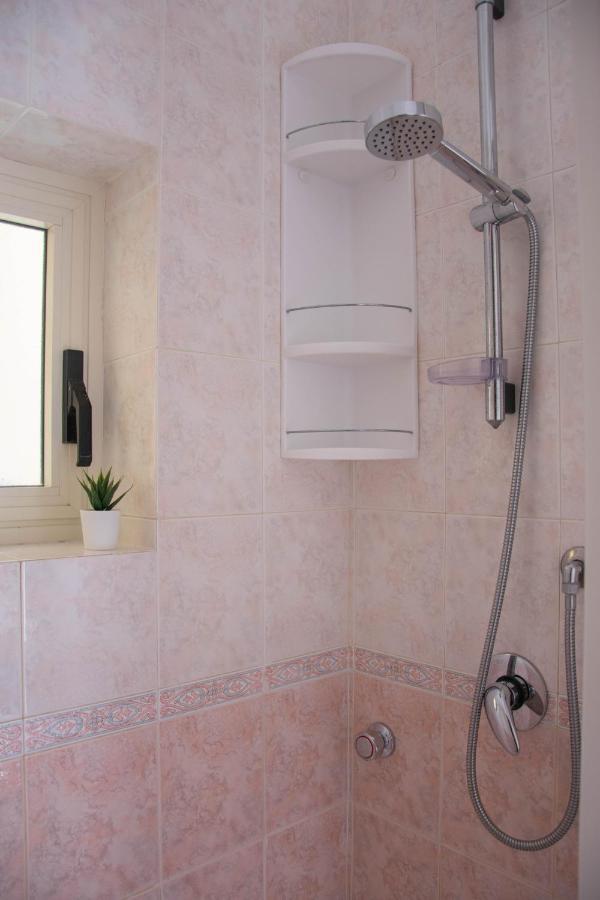 Casa Vacanze U Curtigghiu Cefalu Luaran gambar