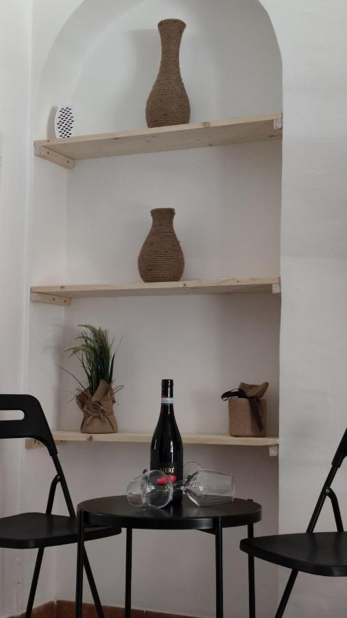 Casa Vacanze U Curtigghiu Cefalu Luaran gambar