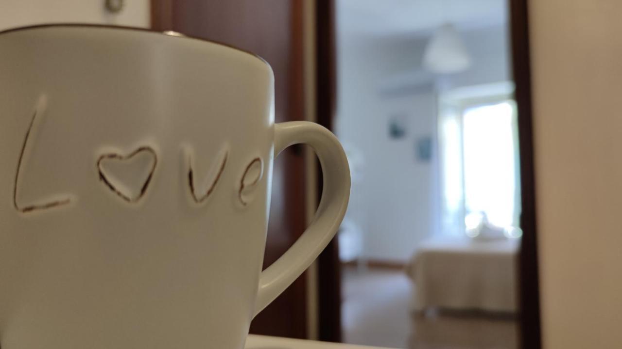 Casa Vacanze U Curtigghiu Cefalu Luaran gambar