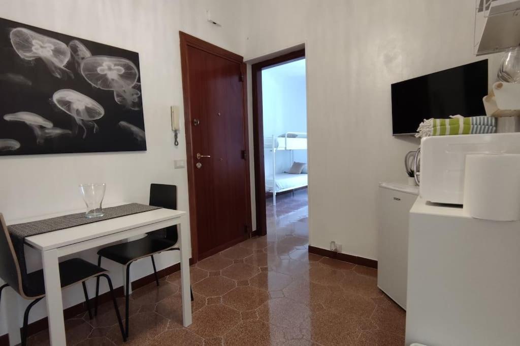 Casa Vacanze U Curtigghiu Cefalu Luaran gambar
