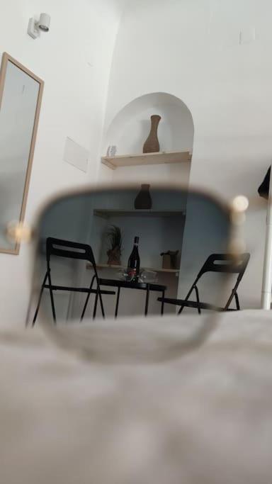 Casa Vacanze U Curtigghiu Cefalu Luaran gambar
