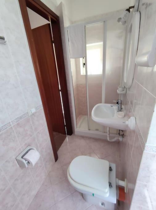 Casa Vacanze U Curtigghiu Cefalu Luaran gambar