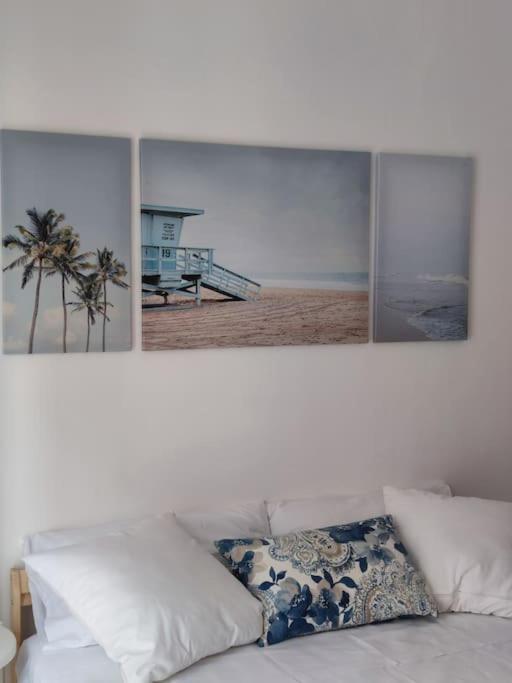 Casa Vacanze U Curtigghiu Cefalu Luaran gambar
