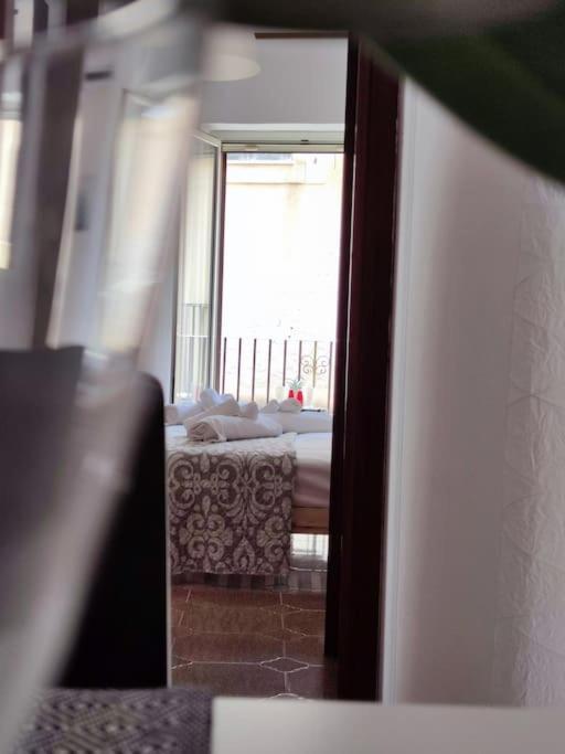 Casa Vacanze U Curtigghiu Cefalu Luaran gambar