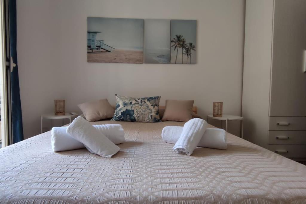 Casa Vacanze U Curtigghiu Cefalu Luaran gambar