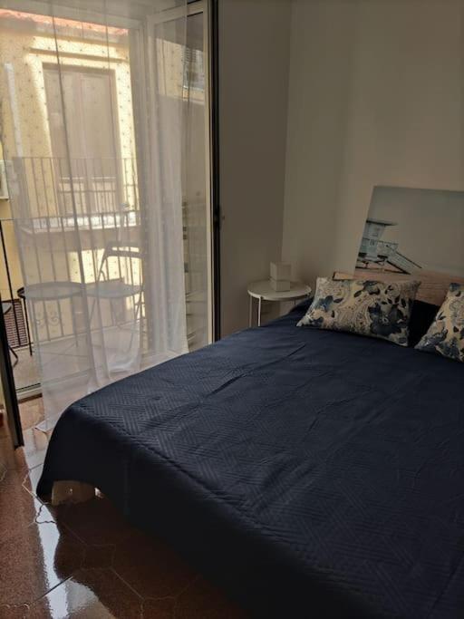 Casa Vacanze U Curtigghiu Cefalu Luaran gambar