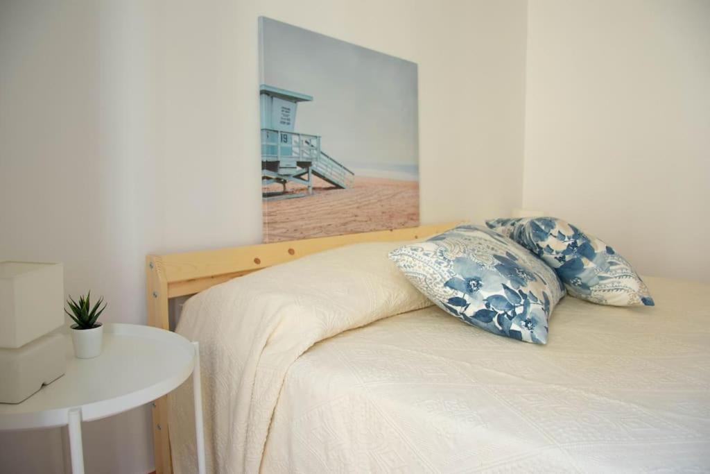 Casa Vacanze U Curtigghiu Cefalu Luaran gambar