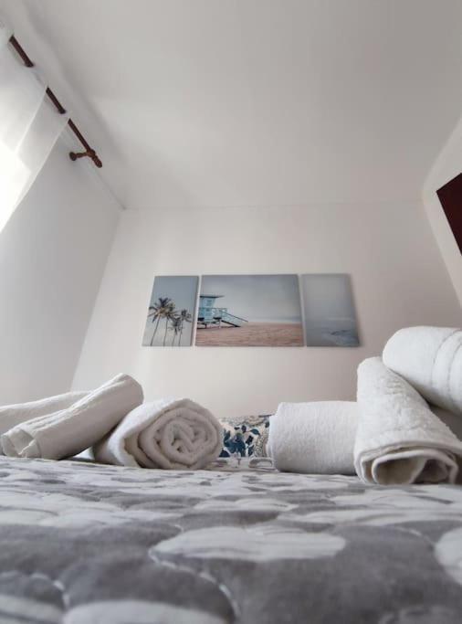 Casa Vacanze U Curtigghiu Cefalu Luaran gambar