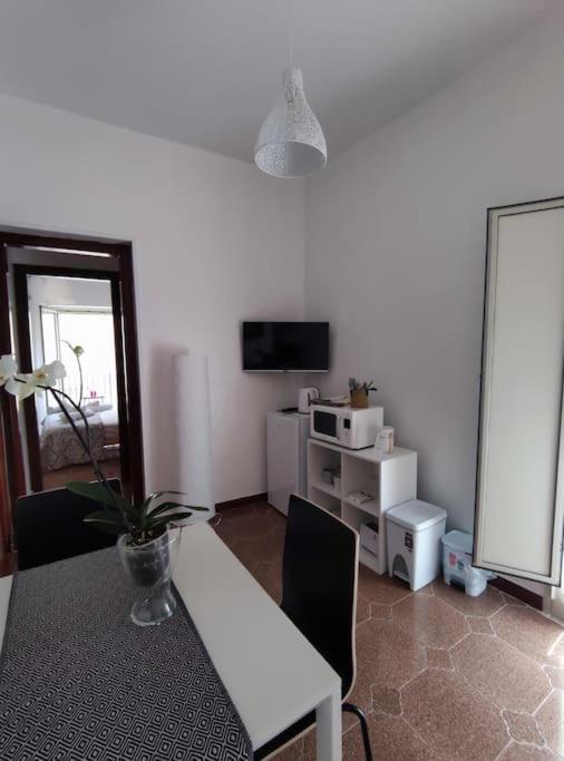 Casa Vacanze U Curtigghiu Cefalu Luaran gambar