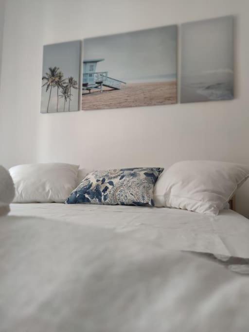 Casa Vacanze U Curtigghiu Cefalu Luaran gambar