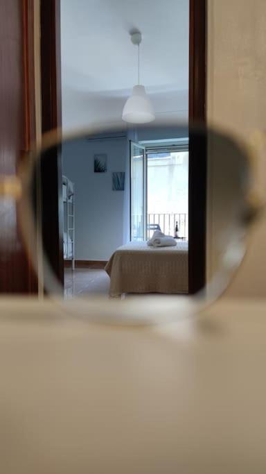 Casa Vacanze U Curtigghiu Cefalu Luaran gambar